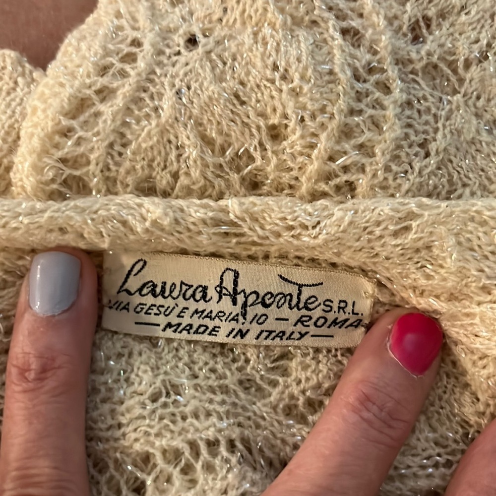 Vintage Cardigan